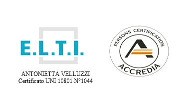 certificazione elti